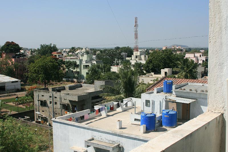 IMG_2111.JPG - Ночь в автобусе-слипере и мы добрались от Мумбая до Аурангабада