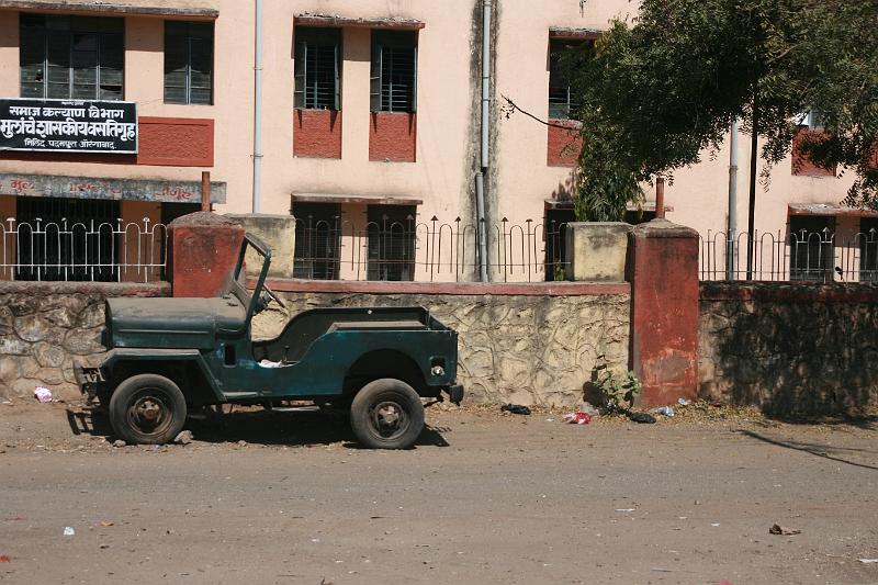 IMG_2114.JPG - Аурангабад - маленький (2 млн. человек) страшно жаркий город,