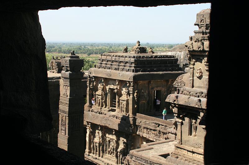 IMG_2258.JPG - Лабиринты не только вглубь, но и вверх