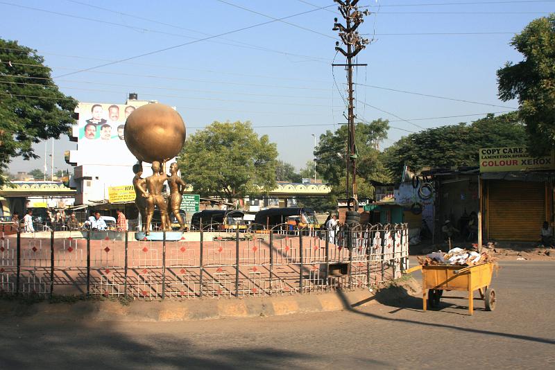 IMG_2408.JPG - Наверное должны вызывать патриотизм, оптимизм и еще какой-нибудь изм