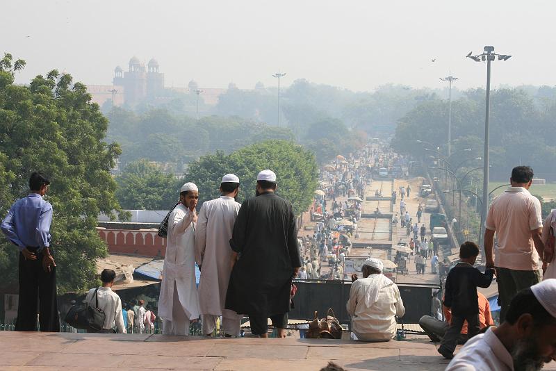 IMG_1111.JPG - Жаркие споры. Как мне показалось из-за нас... нас с фотоаппаратом