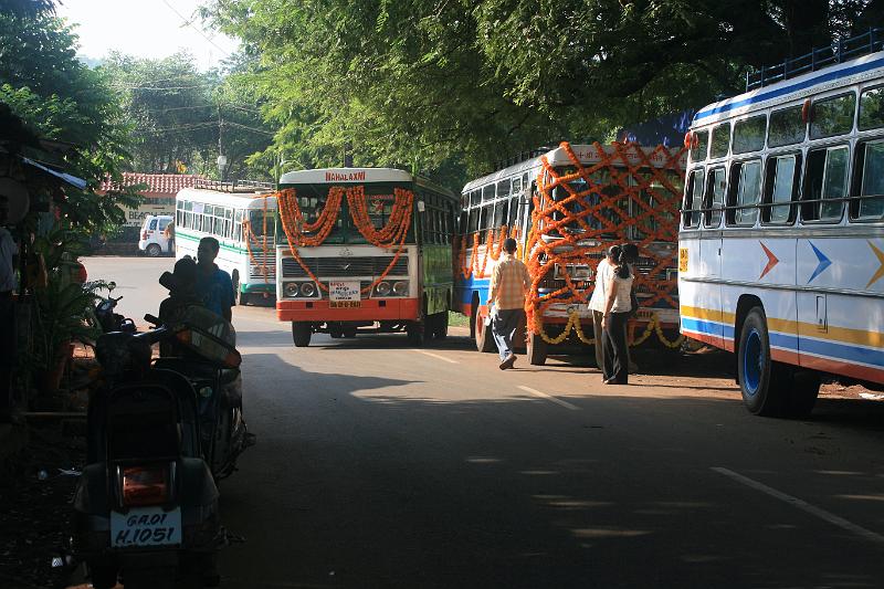 IMG_1035_2.JPG - Пару раз мы видели басы настолько утопленные в цветах, что окон просто не было видно