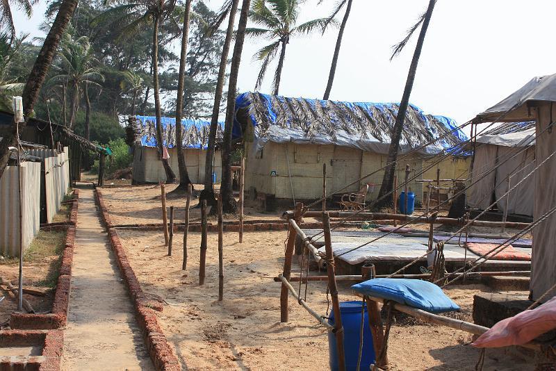 IMG_1497.JPG - Наверняка в сезон и тут появятся туристы