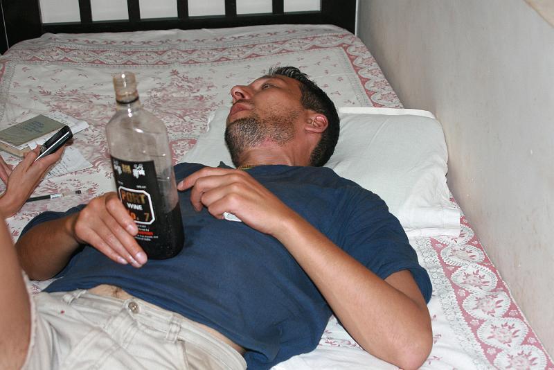 IMG_1617.JPG - Слава заболел. Лечится